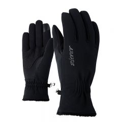 PRODUKTY ARCHIWALNE Rękawice Ziener IBRANA TOUCH LADY  Ziener