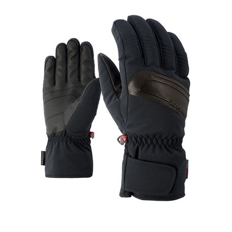 PRODUKTY ARCHIWALNE Rękawice Ziener GAGARIN PR  Ziener