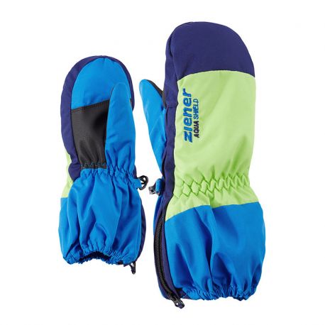 PRODUKTY ARCHIWALNE Rękawice Ziener LEVI AS® MINIS  Ziener