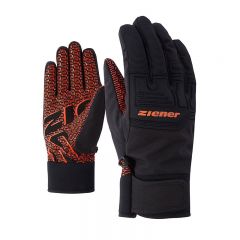 PRODUKTY ARCHIWALNE Rękawice Ziener GARIM AS&reg;  Ziener