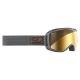 PRODUKTY ARCHIWALNE Gogle Julbo Aerospace Gray - Gold flash J74031216_ GOGLE AER Julbo