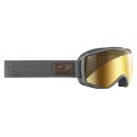 Gogle Julbo Aerospace Gray - Gold flash