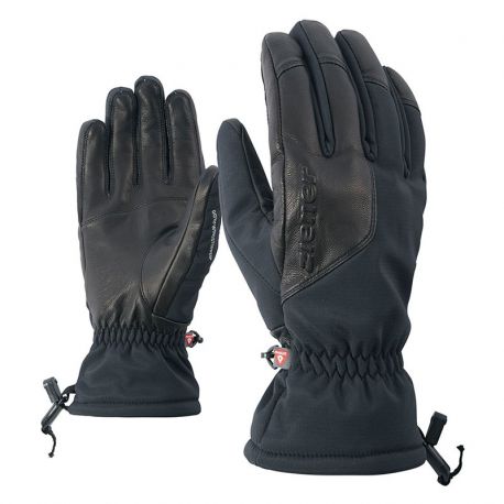 PRODUKTY ARCHIWALNE Rękawice Ziener GATIX GWS® PR  Ziener