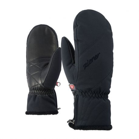 PRODUKTY ARCHIWALNE Rękawice Ziener KIDARA PR MITTEN LADY  Ziener