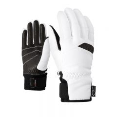 PRODUKTY ARCHIWALNE Rękawice Ziener KOMI AS&reg; AW LADY  Ziener