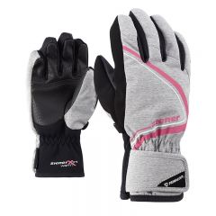 PRODUKTY ARCHIWALNE Rękawice Ziener LANU AS&reg; PR GLOVE JUNIOR  Ziener