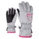 PRODUKTY ARCHIWALNE Rękawice Ziener LIMONIA GIRLS GLOVE JUNIOR  Ziener
