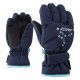 PRODUKTY ARCHIWALNE Rękawice Ziener LIMONIA GIRLS GLOVE JUNIOR  Ziener