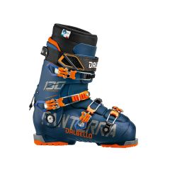 PRODUKTY ARCHIWALNE Buty Dalbello DALBELLO PANTERRA 130 ID MS D1806101  Dalbello