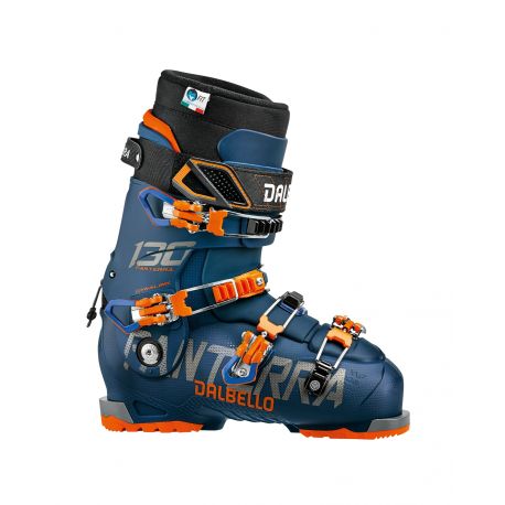 PRODUKTY ARCHIWALNE Buty Dalbello DALBELLO PANTERRA 130 ID MS D1806101  Dalbello