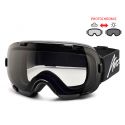 Gogle ARCTICA G-100FP