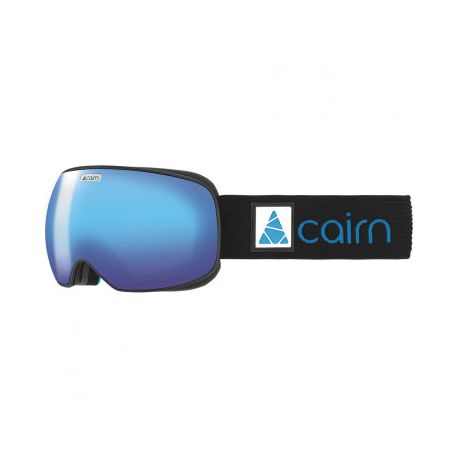 PRODUKTY ARCHIWALNE Gogle Cairn Gravity 0.58067.2 CAIRN