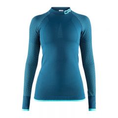 PRODUKTY ARCHIWALNE Bielizna Damska CRAFT WARM INTENSITY CN LS 1905347-677000 CRAFT