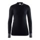 BIELIZNA Bielizna Damska CRAFT WARM INTENSITY CN LS 1905347-999985 CRAFT