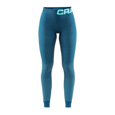 PRODUKTY ARCHIWALNE Bielizna Damska CRAFT WARM INTENSITY PANTS 1905349-677000 CRAFT