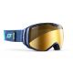 PRODUKTY ARCHIWALNE Gogle Julbo Universe Military Blue / Green - Gold Flash J73631126_ GOGLE UNI Julbo