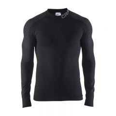 PRODUKTY ARCHIWALNE Bielizna Męska Craft WARM INTENSITY CN LS 1905350-999985  CRAFT