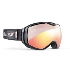 PRODUKTY ARCHIWALNE Gogle Julbo Universe Black - Red Flash J73631146_ GOGLE UNI Julbo