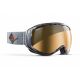 PRODUKTY ARCHIWALNE Gogle Julbo Titan Gray Tortoiseshell - Silver Flash J74150217_ GOGLE TIT Julbo