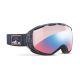 PRODUKTY ARCHIWALNE Gogle Julbo Titan Blue Tortoiseshell - Blue Flash J74134128_ GOGLE TIT Julbo