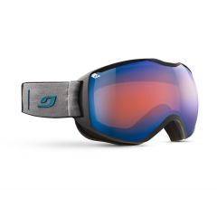 PRODUKTY ARCHIWALNE Gogle Julbo Quantum Gray / Blue Orange Screen - Blue Flash J73712218_ GOGLE QUA Julbo
