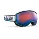 PRODUKTY ARCHIWALNE Gogle Julbo Atlas Pine Red Polarized Screen - Blue Flash J73991148_ GOGLE ATL Julbo