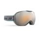 PRODUKTY ARCHIWALNE Gogle Julbo ISON Gray / Blue Orange Screen - Silver Flash J74512218_ GOGLE ISO Julbo