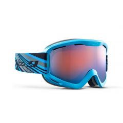 PRODUKTY ARCHIWALNE Gogle Julbo MARS Blue / Gray / Speed Black Orange Screen - Blue Flash J75112127_ GOGLE MAR Julbo