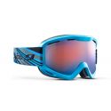 Gogle Julbo MARS Blue / Gray / Speed Black Orange Screen - Blue Flash