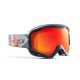 PRODUKTY ARCHIWALNE Gogle Julbo MARS Gray / Orange Orange Screen - Multilayer Fire J75112237_ GOGLE MAR Julbo