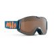 PRODUKTY ARCHIWALNE Gogle Julbo Snoop XS Blue Brown Screen J75712128_ GOGLE SNO Julbo