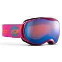 Gogle Julbo ATMO Fuchsia Orange Screen - Blue Flash