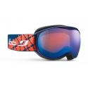 Gogle Julbo ATMO Blue / Orange Pine Orange Screen - Blue Flash