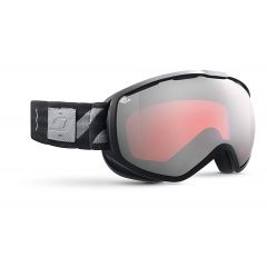 PRODUKTY ARCHIWALNE Gogle Julbo Atlas OTG Black Vermilion Screen - Silver Flash J80312228_ GOGLE ATL Julbo