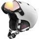 PRODUKTY ARCHIWALNE Kask Julbo Sphere White / Black JCI611 Julbo