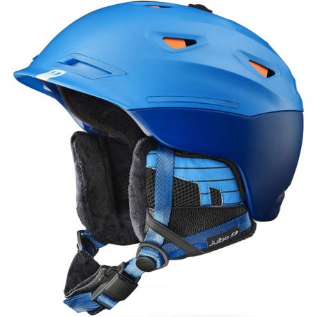 PRODUKTY ARCHIWALNE Kask Julbo Odissey Blue JCI615 Julbo