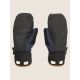 RĘKAWICZKI Rękawice Volcom Stay Dry Gore-Tex Mitt J6851902 Volcom