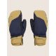 RĘKAWICZKI Rękawice Volcom Stay Dry Gore-Tex Mitt J6851902 Volcom