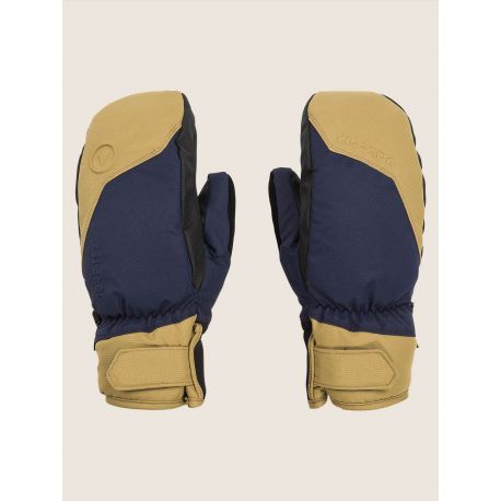 RĘKAWICZKI Rękawice Volcom Stay Dry Gore-Tex Mitt J6851902 Volcom