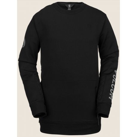 PRODUKTY ARCHIWALNE Bluza Volcom Pat Moore Fleece G2451904 Volcom