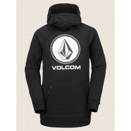 PRODUKTY ARCHIWALNE Bluza Volcom Hydro Riding Hoodie G2451905 Volcom