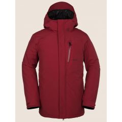 PRODUKTY ARCHIWALNE Kurtka Volcom L Insulated Gore-Tex G0451901 Volcom