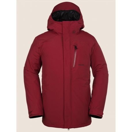 PRODUKTY ARCHIWALNE Kurtka Volcom L Insulated Gore-Tex G0451901 Volcom