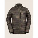 Kurtka Volcom Puff Puff Give