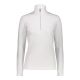 OCIEPLINY Bluza CMP WOMAN SWEAT 38L1346 CMP