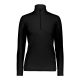 OCIEPLINY Bluza CMP WOMAN SWEAT 38L1346 CMP