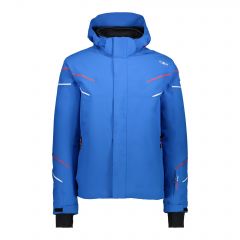 PRODUKTY ARCHIWALNE Kurtka CMP MAN JACKET ZIP HOOD 38W0497 CMP