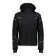 PRODUKTY ARCHIWALNE Kurtka CMP MAN JACKET ZIP HOOD 38W0497 CMP