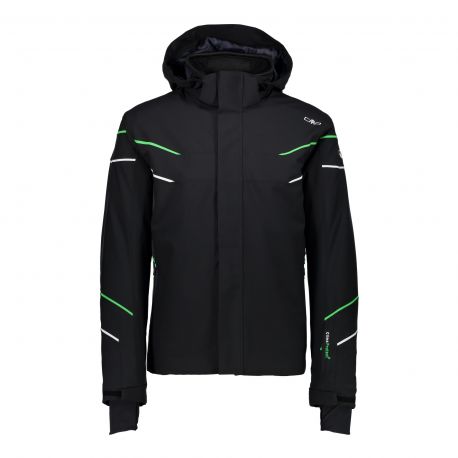 PRODUKTY ARCHIWALNE Kurtka CMP MAN JACKET ZIP HOOD 38W0497 CMP