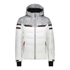 PRODUKTY ARCHIWALNE Kurtka CMP MAN JACKET ZIP HOOD 38W0567 CMP